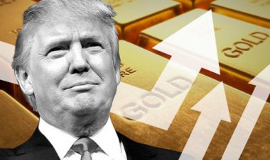 مُستشار وزير التموين يكشف لـ«العاصمة»  عن علاقة حبس ترامب بارتفاع أسعار الذهب