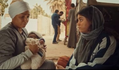 هروب روجينا وظهور لافت لابنتها مريم .. أبرز ملاحظات الحلقة 13 من «ستهم»