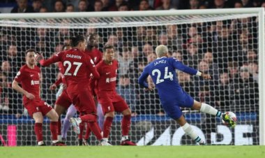 مباراة الجريحين.. تعادل سلبي بين ليفربول وتشيلسي في البريميرليج