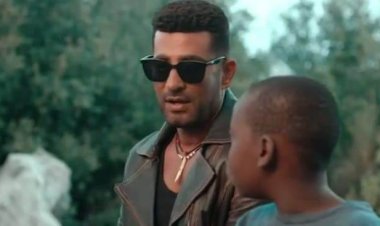 «الأجهر» الحلقة 14.. كارثة لـ عمرو سعد.. ويتذكر والدته فى مشهد يطارده