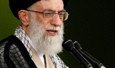المرشد الإيراني: أمريكا في طور الضعف.. والصهاينة يستعجلون الرحيل