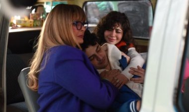 مايان السيد لـ«العاصمة»: يسرا لو طلبتني في أى عمل سأوافق بدون تردد