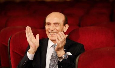 محمد صبحي: سموا الراقصات اللي على الـ«تيك توك» محتوى