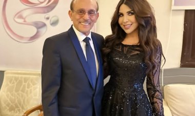 محمد صبحي: البنت اللي بتنجح في التيك توك بتشتغل في 7 مسلسلات مصرية