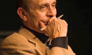 محمد صبحي: المثلية الجنسية ضد قانون الطبيعة.. وهما في النهاية بشر