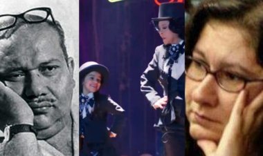 ابنة صلاح جاهين تهاجم مسلسل «كامل العدد»: استغلوا شغل والدي من غير إذن ولا اتفاق