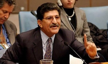 وفاة أبو زيد دوردة رئيس الاستخبارات الخارجية الليبية بعهد «القذافي»