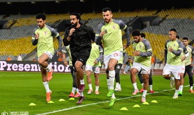 4 قرارات نارية لـ مرتضى منصور بعد الخسارة من المصري