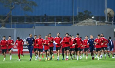 القناة الناقلة وتوقيت مباراة الأهلي اليوم أمام غزل المحلة