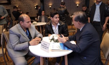 «السياحة المصرية الصينية».. ورشة عمل لبحث وتعزيز التعاون السياحي بين البلدين