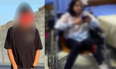 التحقيق مع «جوردي» المتهم بتشويه رأس وجسد حبيبته بعد رفض والدها ارتباطهما