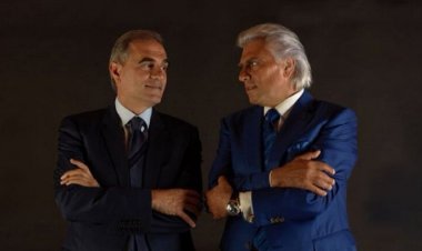 الخزانة الأمريكية تفرض عقوبات على شقيقين لبنانيين بتهمة الفساد