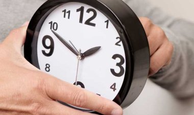 تعرف على فوائد التوقيت الصيفي