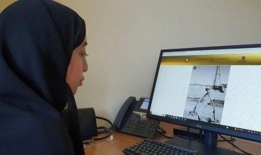 «الأرشيف والمكتبة الوطنية» يثري الأرشيف الرقمي للخليج العربي