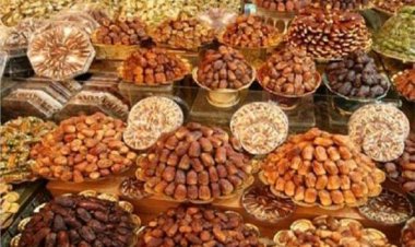 تعرف على أسعار البلح والتمور اليوم الخميس