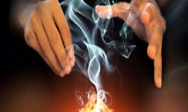 «دجل وشعوذة».. ضبط شخص لاتهامه بالنصب على المواطنين في الإسكندرية