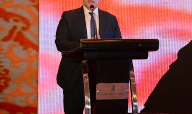 «رئيس الرقابة المالية»: نعمل على استعادة الثقة ووضع الأسس لتطوير نظام مالي غير مصرفي