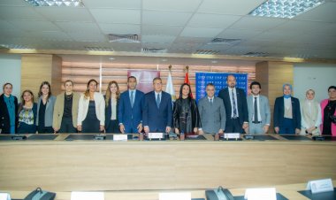 «كايرو ثري أيه» تتعاون مع «مصر الخير» لإطعام أكثر من 25 ألف أسرة في 15 محافظة