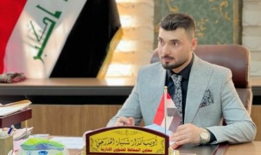 صلاح الدين تحدد موعد الإعلان عن ألف درجة وظيفية في المحافظة