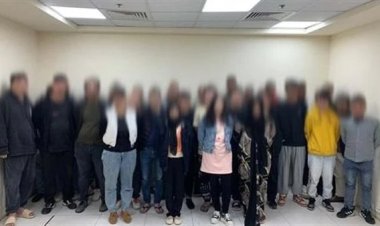 لاتهامهم بالنصب.. تجديد حبس 39 متهما في منصة هوج بول