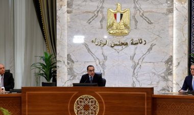 رئيس الوزراء يعلن ترشيح مصر للدكتور خالد العناني لمنصب مدير عام اليونسكو