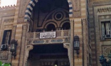 ننشر شروط الاعتكاف بالمساجد بالعشر الأواخر من رمضان