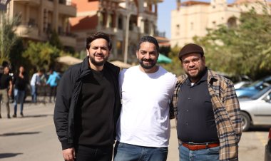 تفاصيل الحلقة 14.. محمد عبد الرحمن يتقمص شخصية قاتل في  «كشف مستعجل»