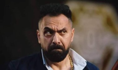 بعد نجاجه في جعفر العمدة.. أحمد عبد الله «فنان بدرجة دكتور»