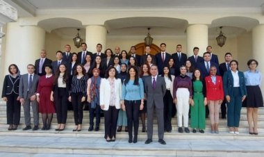 رانيا المشاط: العلاقات مع شركاء التنمية تقوم على مفهوم الشراكة لتلبية الأولويات الوطنية