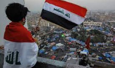 العراق يدينُ اقتحامَ قوات الاحتلال الإسرائيلي المسجدَ الأقصى