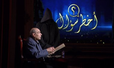 أحمد بدير عن شائعة وفاته: «كنت في المكتب وسألت نفسي أنا صاحي ولا إيه»