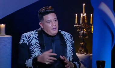 حمو بيكا: أنا المدرسة اللى طلعت حسن شاكوش وعمر كمال