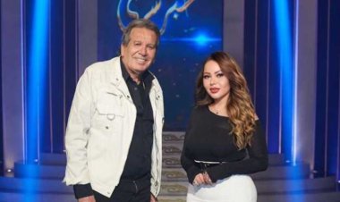 الأحد المقبل.. محمد مختار يرد على رانيا يوسف في «حبر سري»