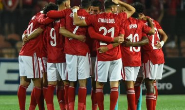 موعد مباراتي الأهلي والرجاء المغربي في ربع نهائي دوري الأبطال