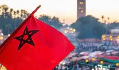المملكة المغربية تندد بالاقتحام الإسرائيلي بساحات المسجد الأقصى