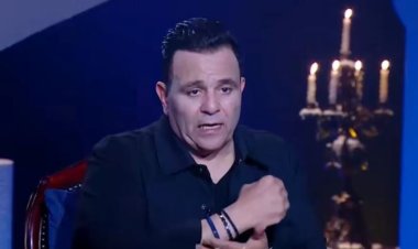 محمد فؤاد عن ظهوره مع رامز: كنت عارف أنه مقلب.. وهروحله تاني