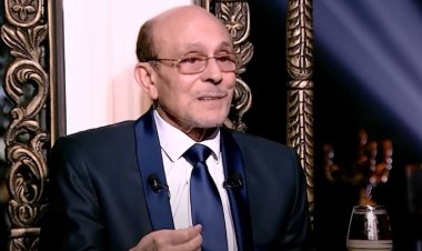 محمد صبحي: لا يوجد مساواة بين الرجل والمرأة.. والدستور يحفظ حقوق المواطن