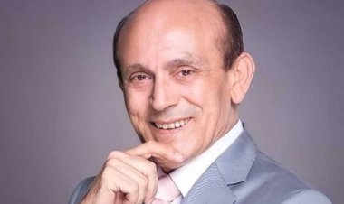 محمد صبحي: أحمد السقا وريم مصطفى مش كوميديانات عشان يقدموا سيدتي الجميلة