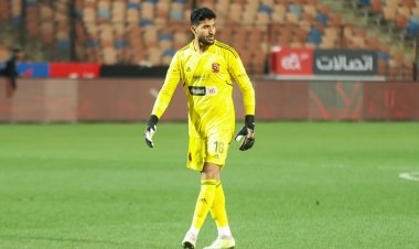 علي لطفي: الفوز على المحلة يقرب الأهلي نحو التتويج بالدوري