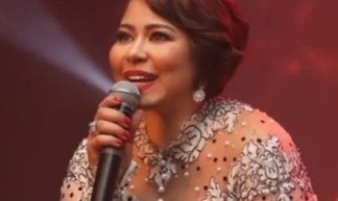 «شيرين عبد الوهاب راجعة».. مدير أعمالها يعلن استعدادها لإحياء حفل في دبي قريبا