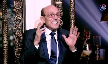 محمد صبحي: «الصوم» يعالج السرطان وليس الهدف منه الاحساس بالفقراء