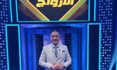 تحدي الأزواج يتصدر التريند وسط نجوم دراما رمضان 2023