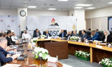 جلسة نقاشية حول مستقبل منصات الذكاء الاصطناعي بالتعاون مع أكاديمية الشرطة بإمارة الشارقة