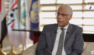 جمال علام : «الحضرى لن يعود طوال فترة عمل المجلس الحالي»