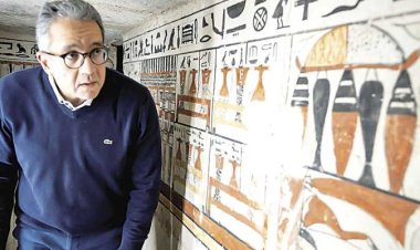 بعد أن دفعت مصر بالعناني مرشحًا.. 6 شروط للفوز بمنصب مدير عام اليونسكو.. تعرف عليها