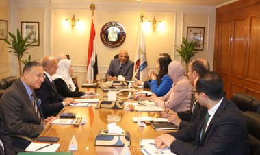 وزير قطاع الأعمال: تطبيق قواعد اقتصاديات التشغيل لخفض النفقات وزيادة أرباح الشركات