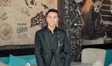 بالأسماء.. مصرع شاب وإصابة صديقه إثر تصادم موتوسيكلين في قنا (صورة)