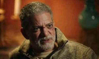 عمرو بدر: «محمد سامي ورمضان هما سبب قبولي للدور في جعفر العمدة»