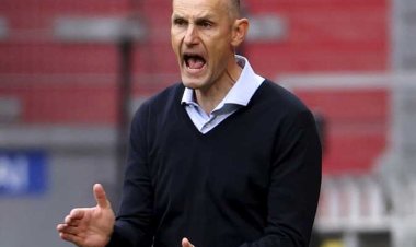 محاط بالمشاكل.. «هيرليتش» يكشف أسباب اعتذاره لتولي تدريب الزمالك