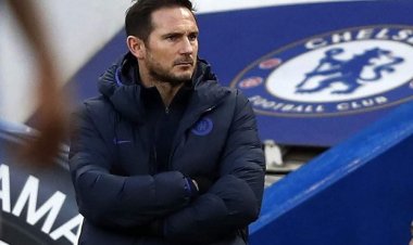 الولاية الثانية.. تشيلسي يعلن عودة «لامبارد» مديرًا فنيًا